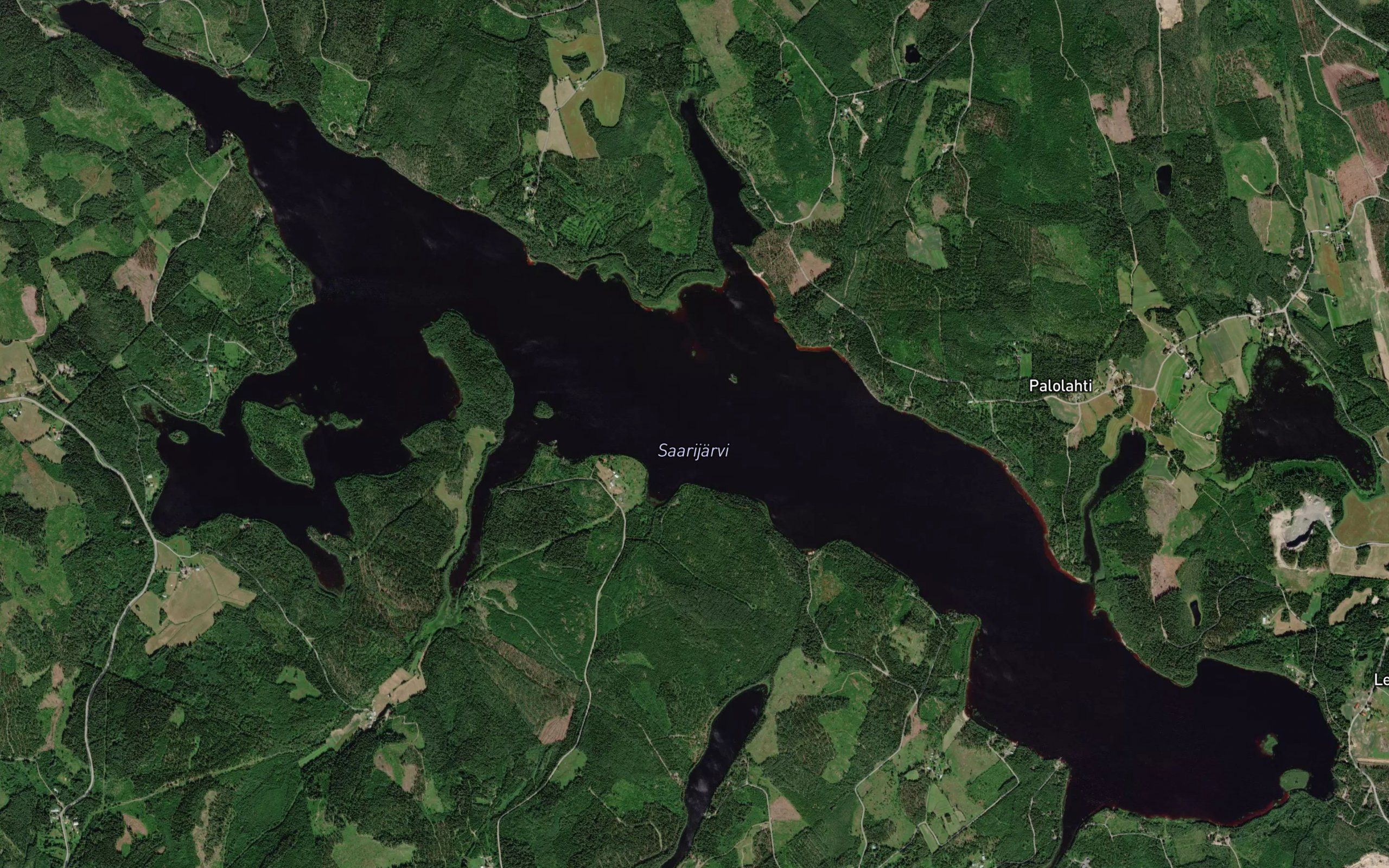 Saarijarvi