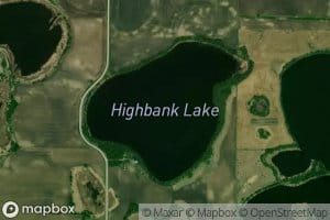 Highbank Lake