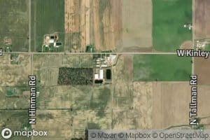 Williams and Cook Drain