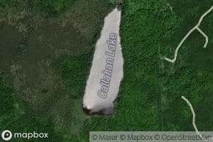 Callahan Lake