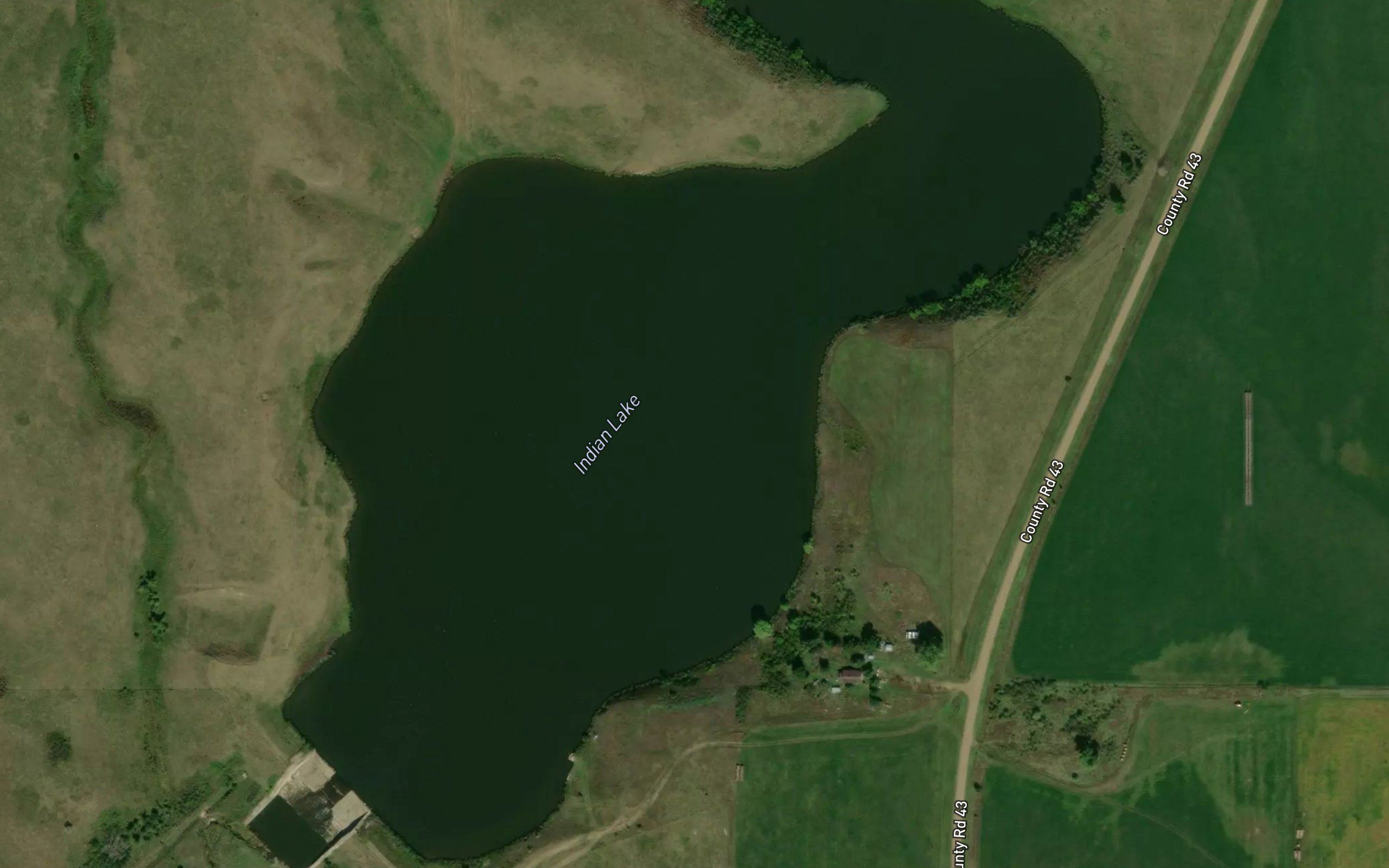 Indian Lake