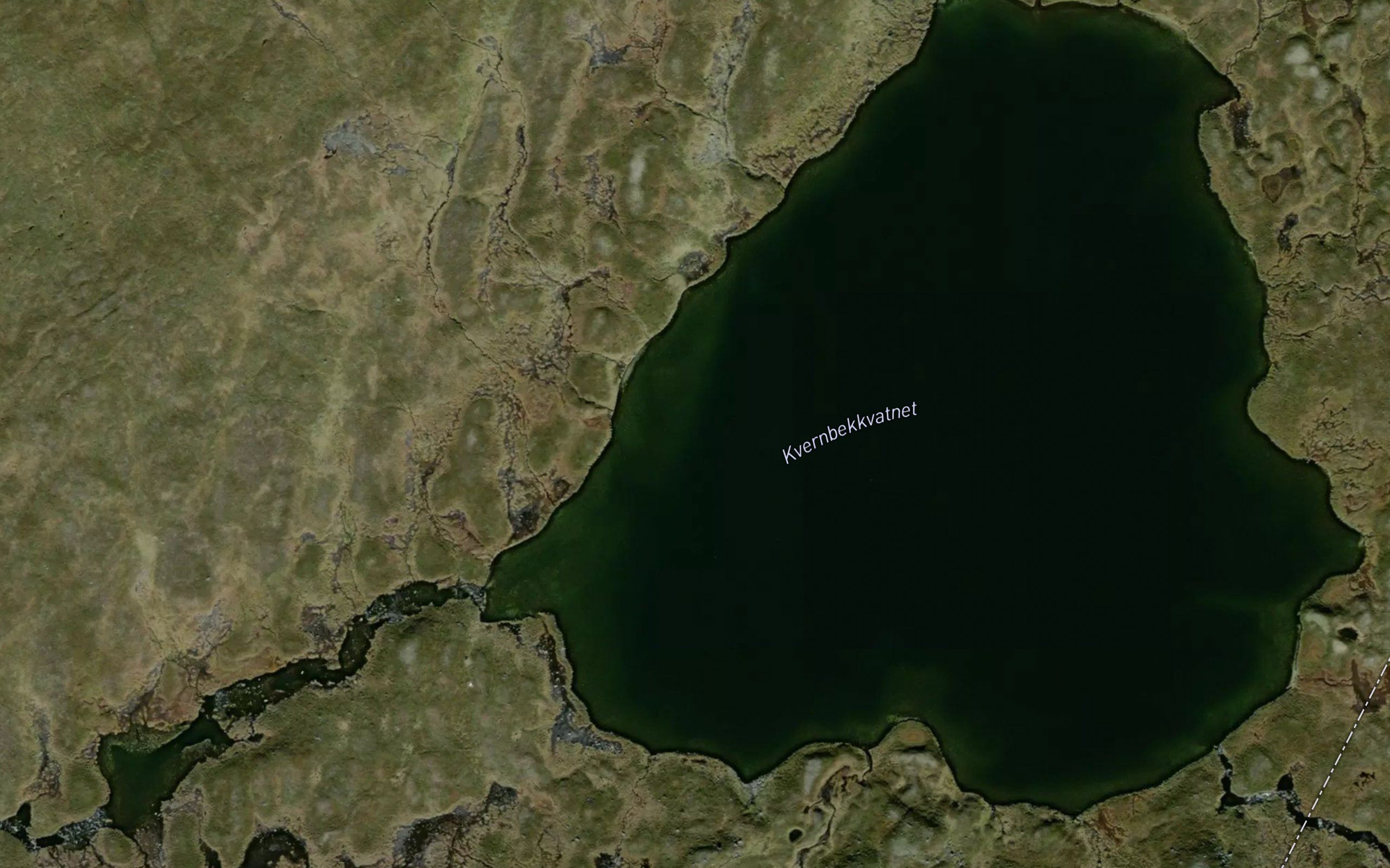 Kvernvatnet