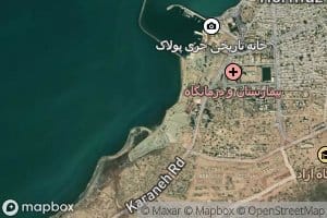 Khowr-e Hashtad Gazi