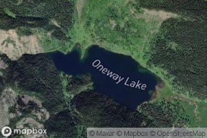 Oneway Lake