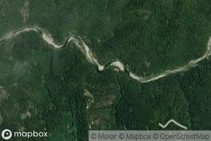 Little Brown Bear Creek