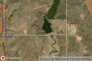 Quartermaster Site 11 Reservoir