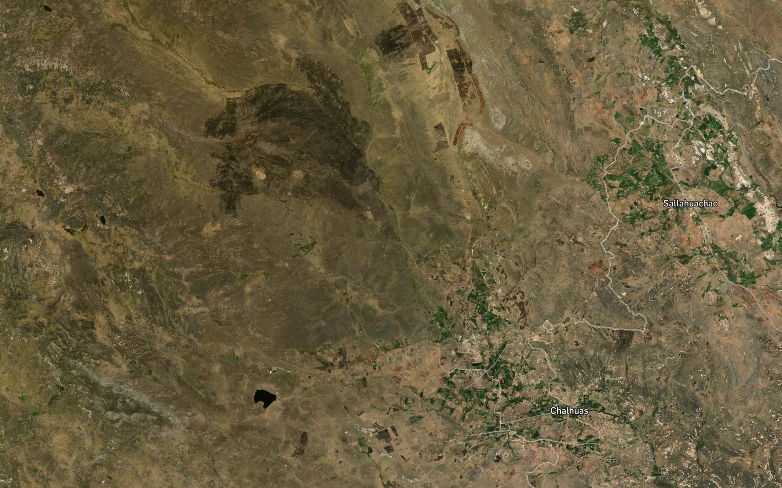 Quebrada Cuartelniuco