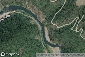 Delta Creek