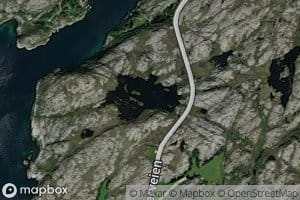 Fuggelvatnet