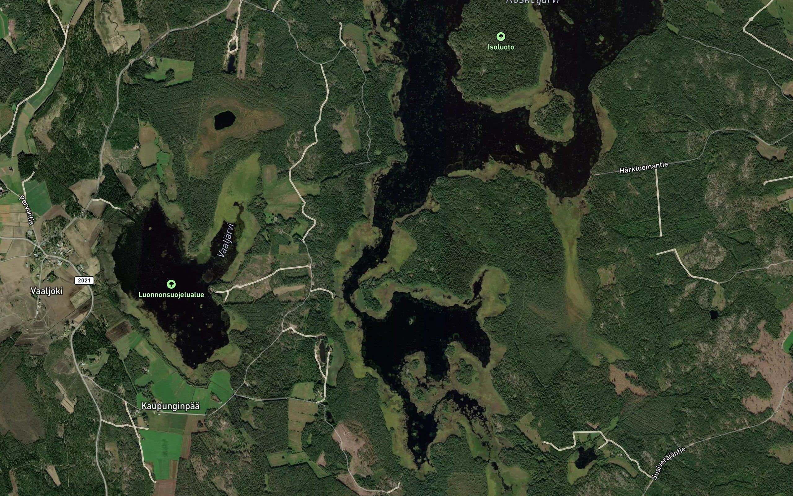 Hakolahti