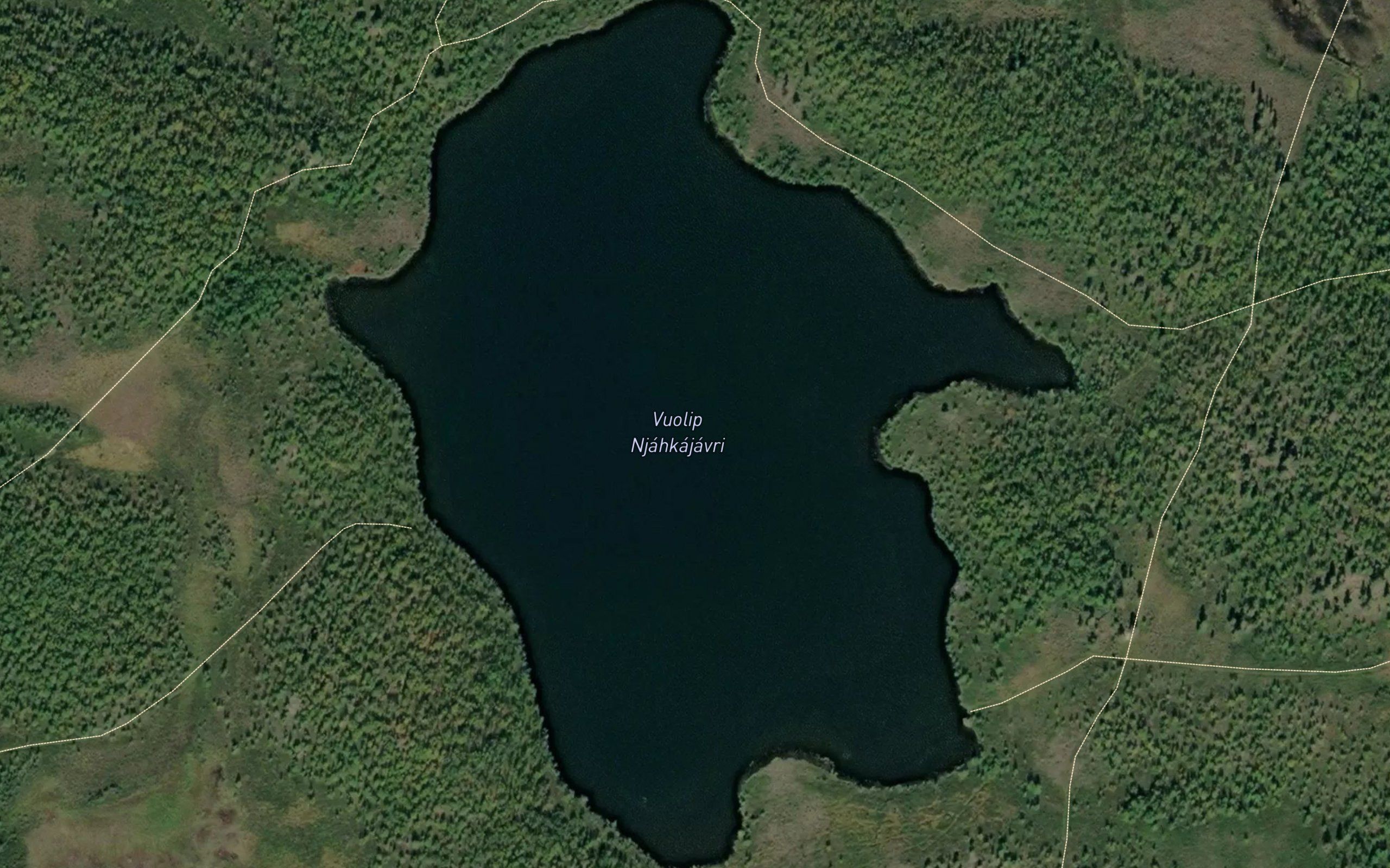 Voulip Njakajavri