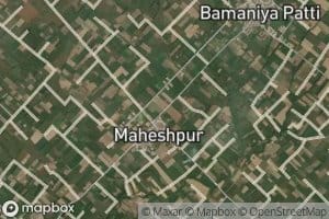 Maheshpur Minor