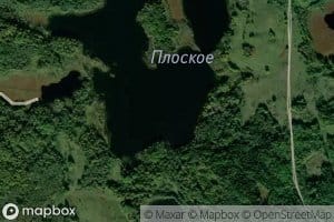 Ozero Ploskoye