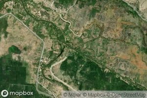 Canal Riviere de l'Estere