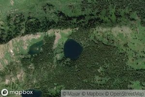 Trio Lakes