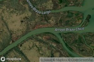 Arroyo Brazo Chico