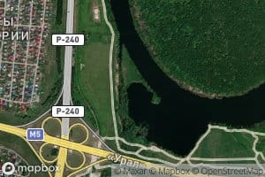 Ozero Arkhimandritskoye