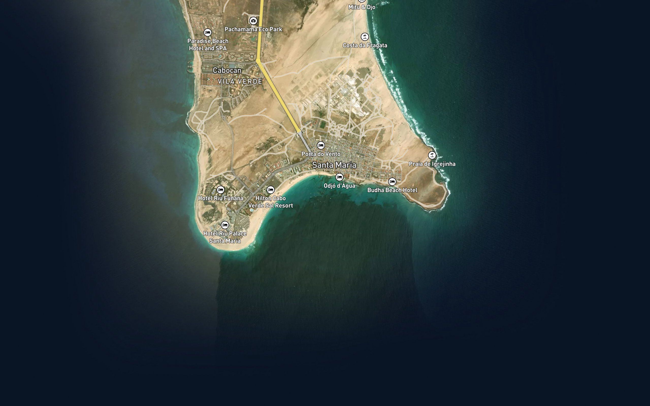 Porto de Santa Maria