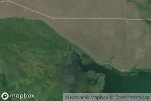 Icehouse Creek