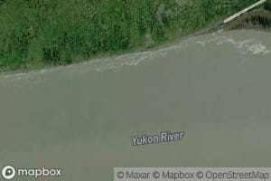 Racine Creek