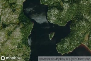 Lac Perusse