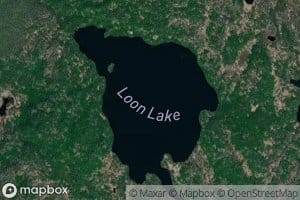 Loon Lake