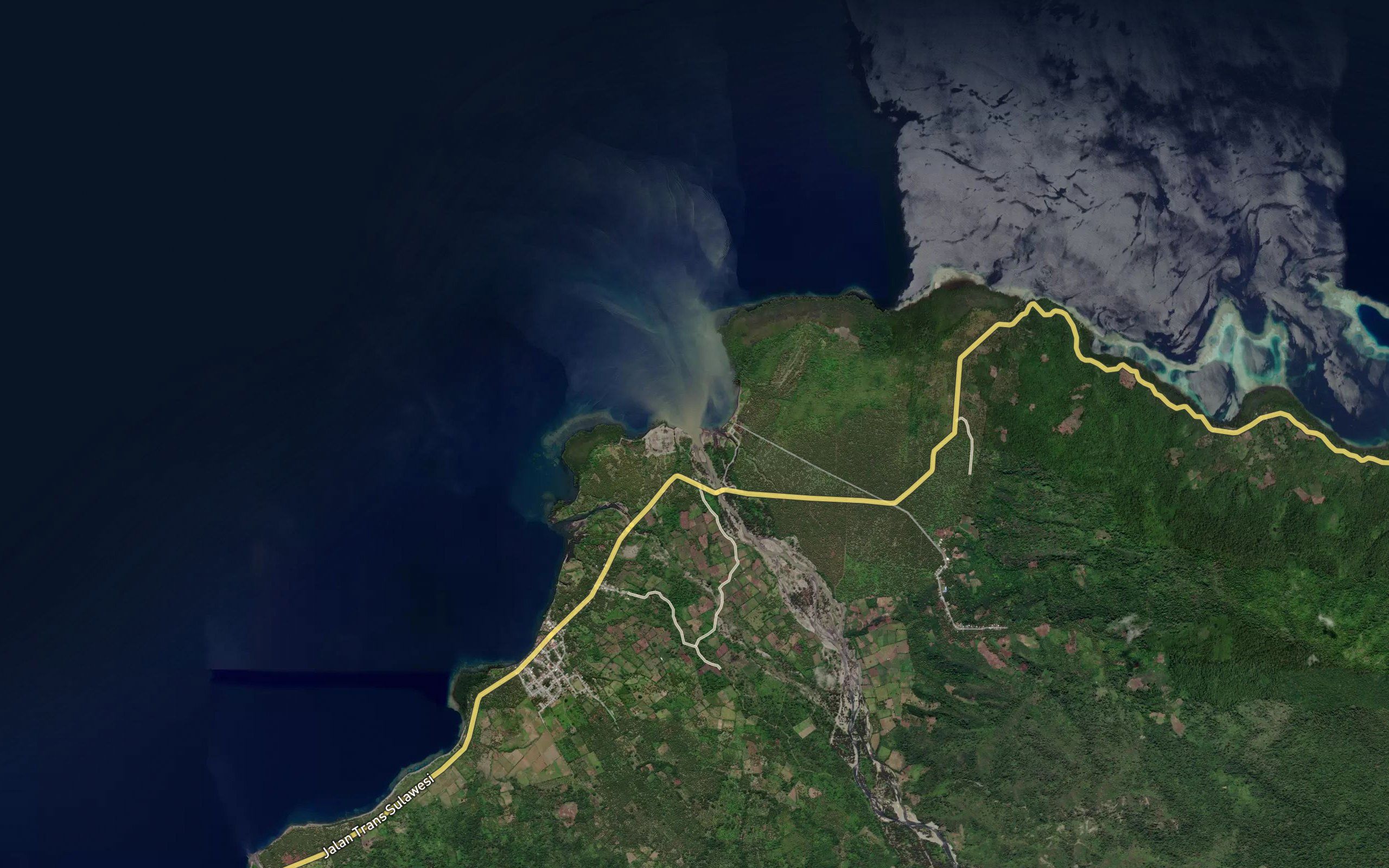 Ue Tobelombang