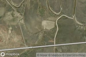 Ada Creek