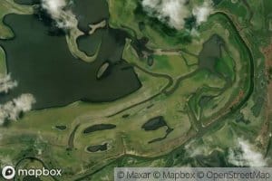 Cienaga Los Murcielagos