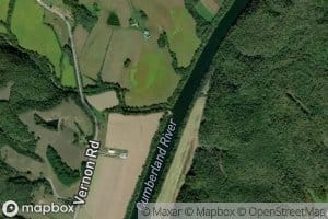 McFarland Creek