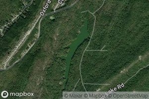 Kimberly-Clark Lake