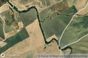 Arroyo de la Higuera