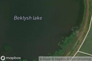 Ozero Bektysh