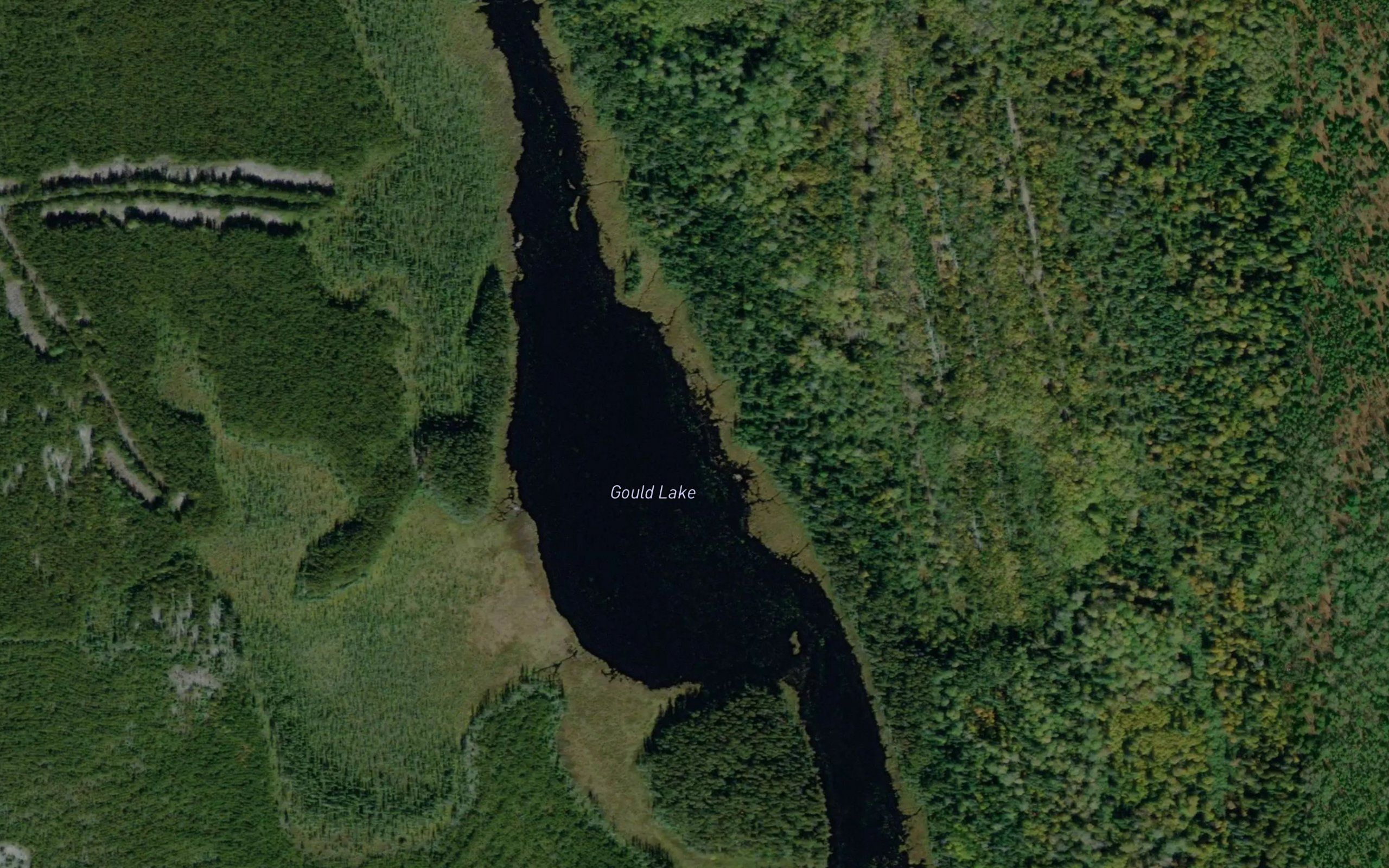 Gould Lake