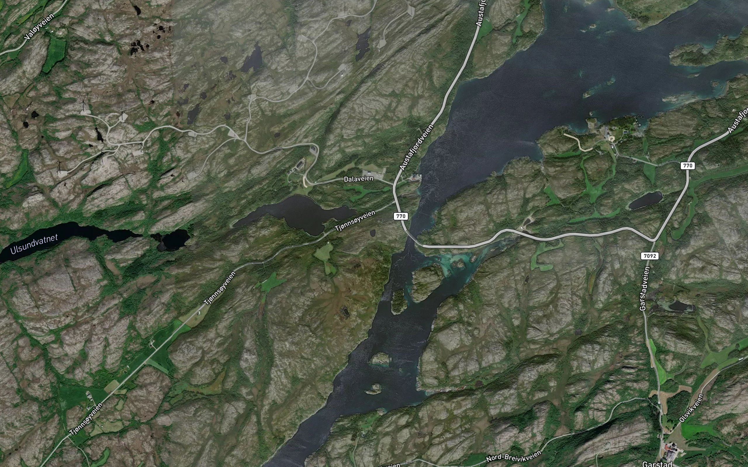 Ostjonna