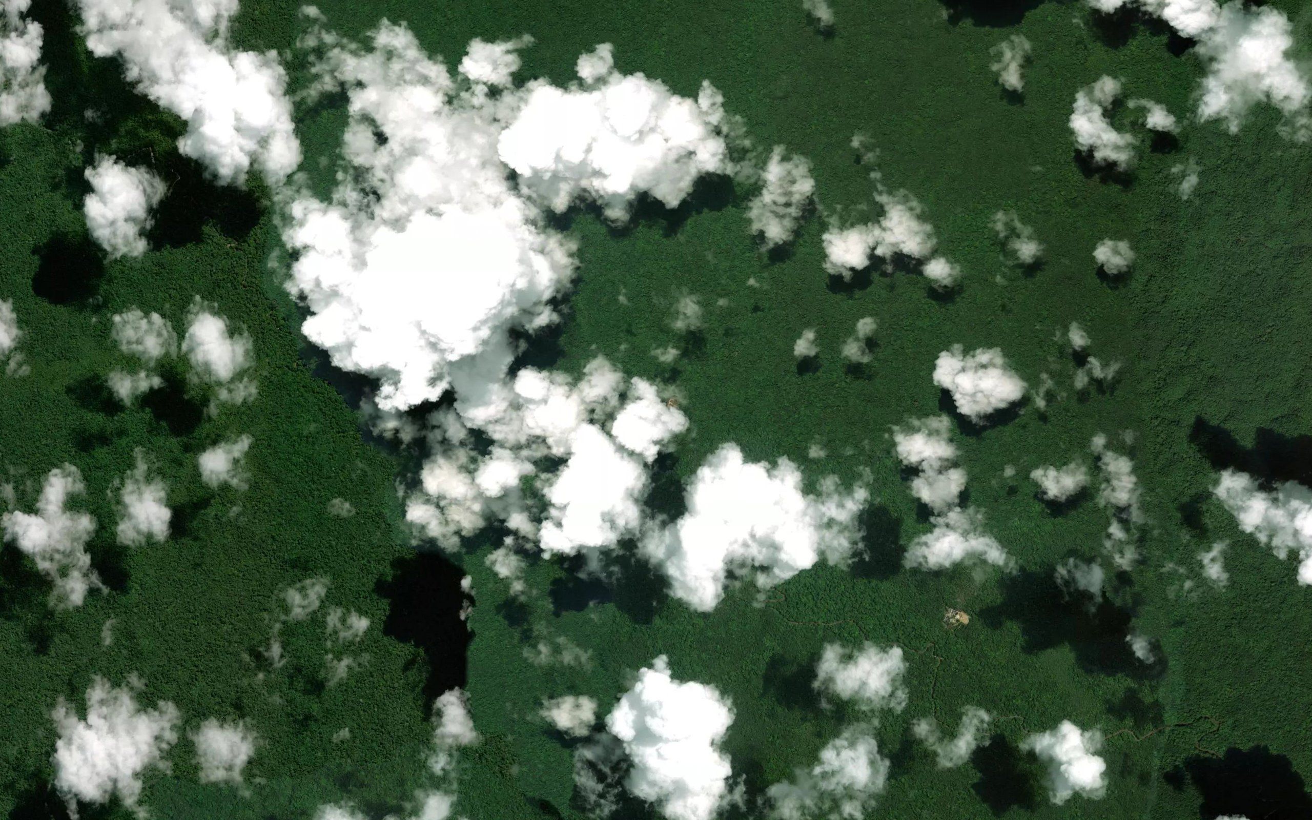 Orariparu River