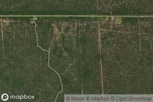 Antiguo Cauce del Rio Juramento