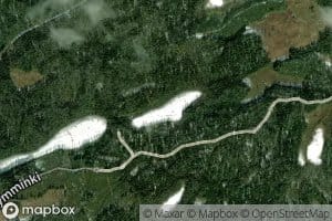 Jouttijarvi