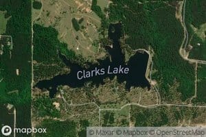 Clarks Lake