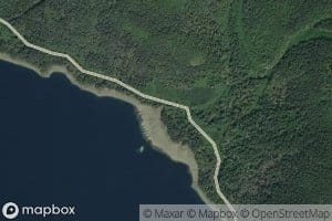Traynor Creek