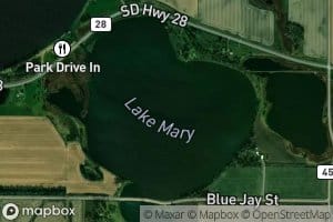 Lake Mary