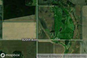 County Ditch Number Fortysix