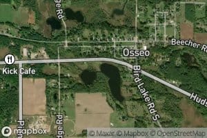 Deer Lake