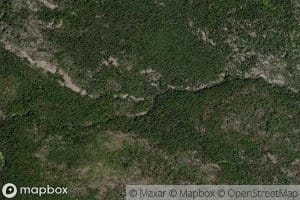 Middle Fork Tumalo Creek