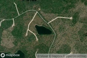 Mug Lake