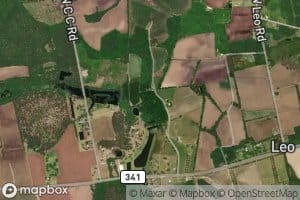 Eaddy Pond
