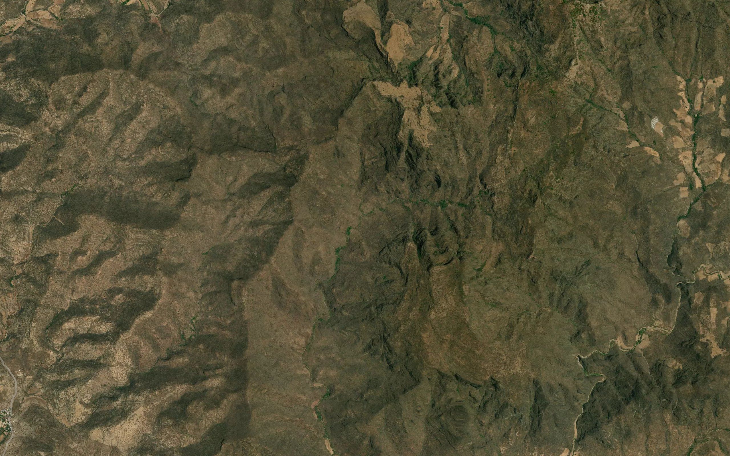 Barranca La Cuevita