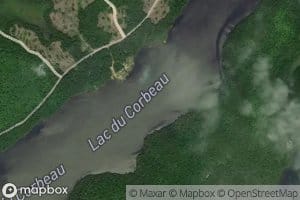 Lac du Corbeau