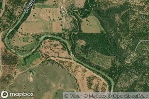 Bull Creek