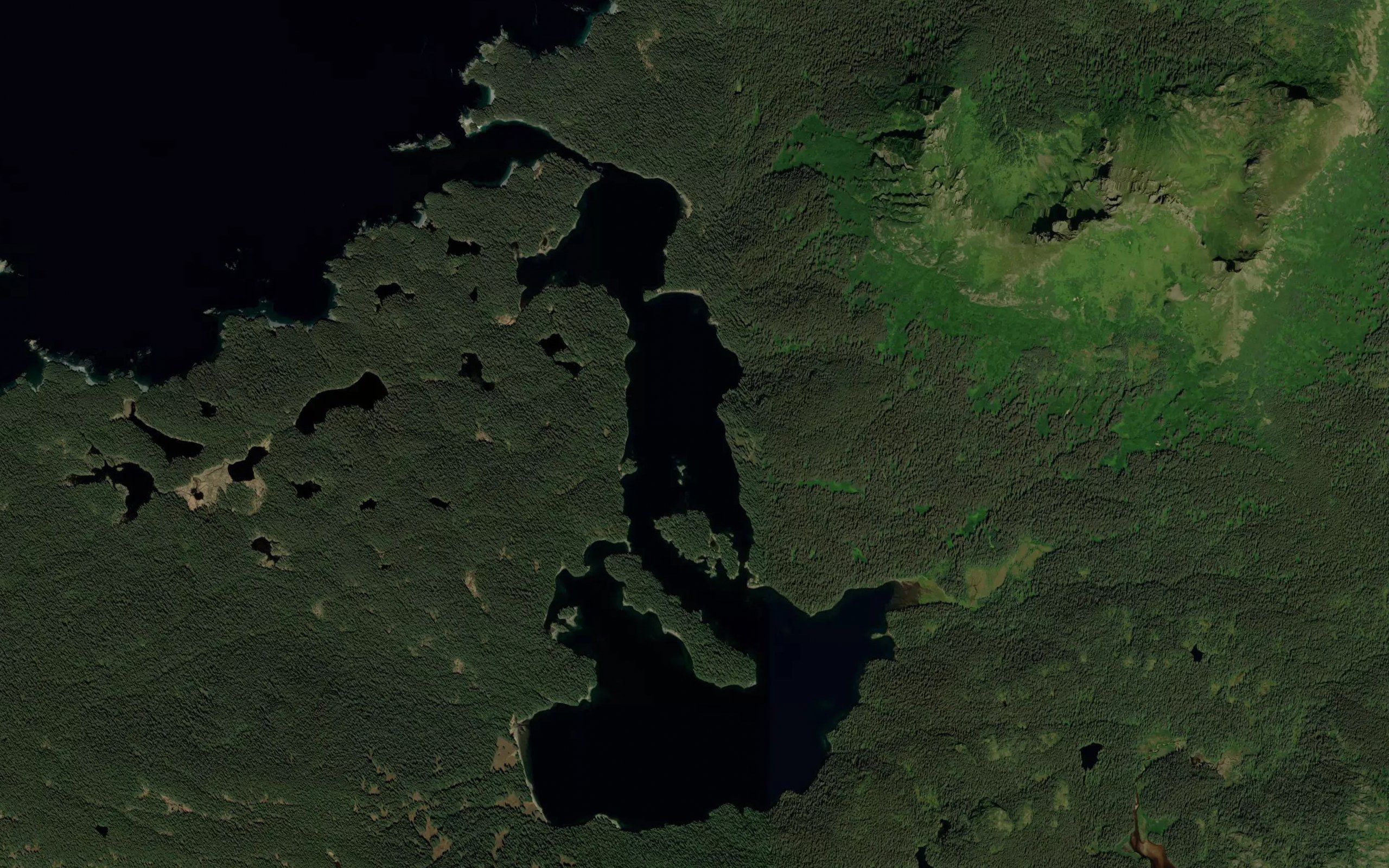 Devil Inlet